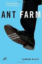 Ant farm and gebraucht kaufen  Berlin