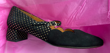 Chie mihara suede for sale  Hope