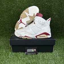 Size air jordan d'occasion  Expédié en Belgium