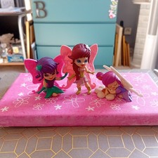 Magiki fairies 3 for sale  COVENTRY