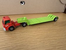 Matchbox lesney king for sale  KEIGHLEY