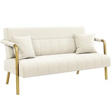 Seater modern sofa for sale  IPSWICH