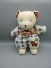 Vintage mothercare teddy for sale  LUTON