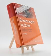Trzesniowski rennwagentechnik  gebraucht kaufen  Marl