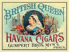 Vintage rustic havana for sale  LYTHAM ST. ANNES