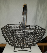 Vtg metal fruit for sale  Staunton