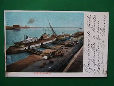 Levee louis harbour gebraucht kaufen  Kutenholz