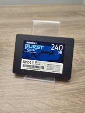 Patriot burst elite gebraucht kaufen  Herford