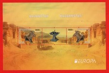 Kazakhstan 2025. europa for sale  Shipping to Ireland