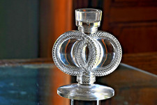 Lalique white pressed d'occasion  Expédié en Belgium