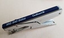 Agrafeuse 840 bebe d'occasion  Crouy