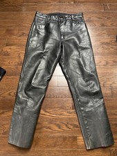 Vintage vanson leathers for sale  Brooklyn