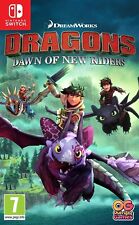 Dragons dawn new usato  Cesena