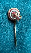 Bmc rosette enamel for sale  COLCHESTER