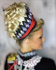 Elsa irish dancing for sale  LONDON