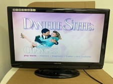 Celcus dvd player for sale  UK