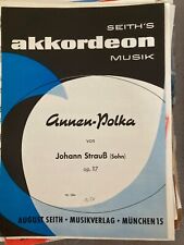 Annen polka heinz gebraucht kaufen  Ravensburg