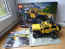 Lego 42122 100 for sale  STEVENAGE