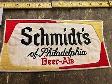 Vtg schmidts beer for sale  Butler