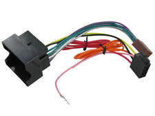 Quadlock wiring loom for sale  BIRMINGHAM