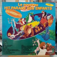 33t nouveau hit d'occasion 33t nouveau hit d'occasion  Orange