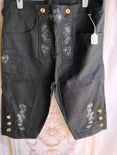 Waist men oktoberfest for sale  Choctaw