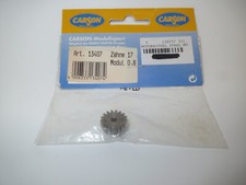 Carson 13407 motorritzel gebraucht kaufen  Vettweiß