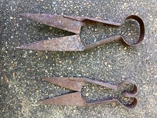 Sheep shears topiary for sale  MIDHURST