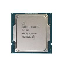 Intel xeon 2336 for sale  BRACKNELL