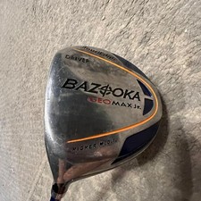 Bazooka geomax tour for sale Bazooka geomax tour for sale  Tea