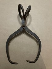 Antique iron ice for sale  Colorado Springs