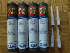 Tto seal s125 gebraucht kaufen  Pforzheim