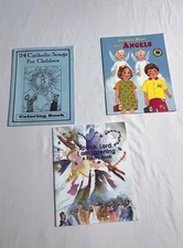 Catholic childrens book for sale  Goldsboro