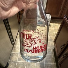 california milk bottle for sale california milk bottle for sale Williamson