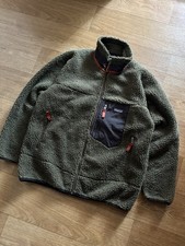 Giacca vintage patagonia usato  Spedire a Italy