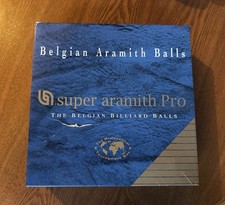 Aramith super pro for sale  Manahawkin