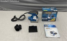 Workzone sheet sander for sale  Columbus