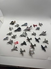 Antigo Galoob Micro Máquinas Aviões Militares Lote Enorme Total War Thunder comprar usado Antigo Galoob Micro Máquinas Aviões Militares Lote Enorme Total War Thunder comprar usado  Enviando para Brazil