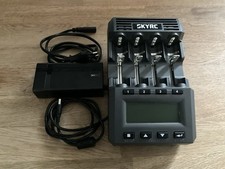 Skyrc mc3000 universal gebraucht kaufen  Kahla