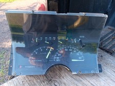 Instrument cluster gauges for sale  Ashland
