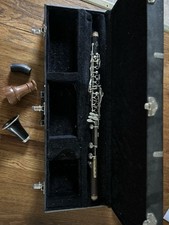 Buffet basset clarinet for sale  Gainesville