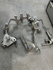 Mathey dearman chain for sale  Emmett