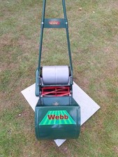 Webb whippet light for sale  ROTHERHAM