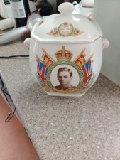 King george coronation for sale  PERSHORE