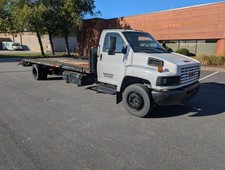 2007 gmc c5500 for sale  Norfolk