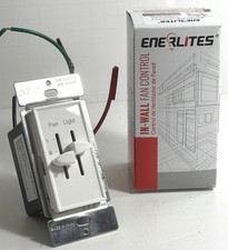 Enerlites fan speed for sale  Manistee