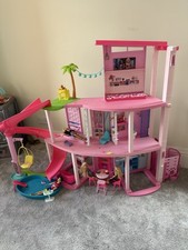 Barbie play house for sale  FRINTON-ON-SEA