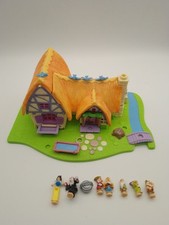 Bluebird polly pocket for sale  WARMINSTER