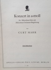 akkordeon berlin gebraucht kaufen  Göppingen