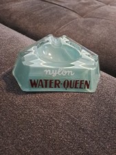 Cendrier ancien pêche d'occasion  Thise
